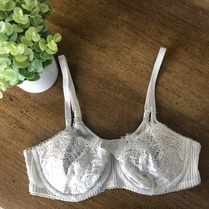 VS Dream Angels Unlined Bra